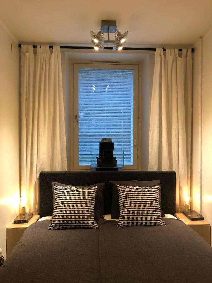 B&B Helsinki - Picturesque Area in Helsinki Center Apartment - Bed and Breakfast Helsinki