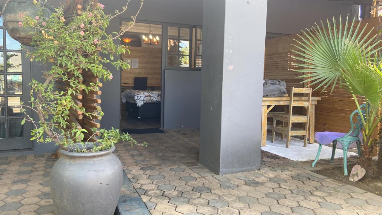 Habitación Doble con vistas al jardín