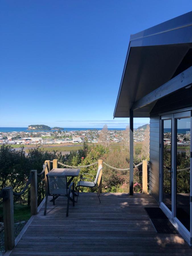 Mandhari - The View - Bed and Breakfast Whangamata