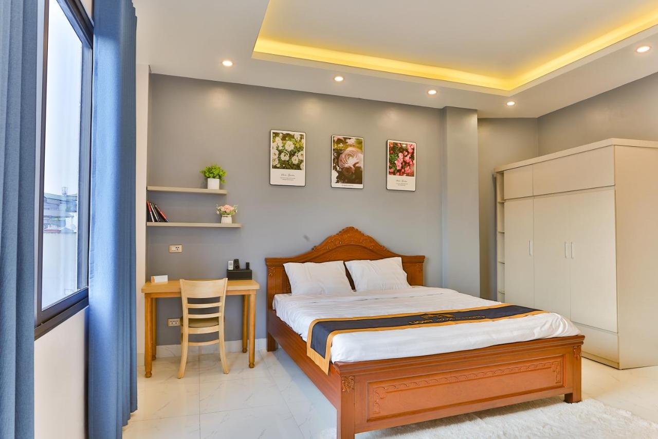 Standard Doppelzimmer