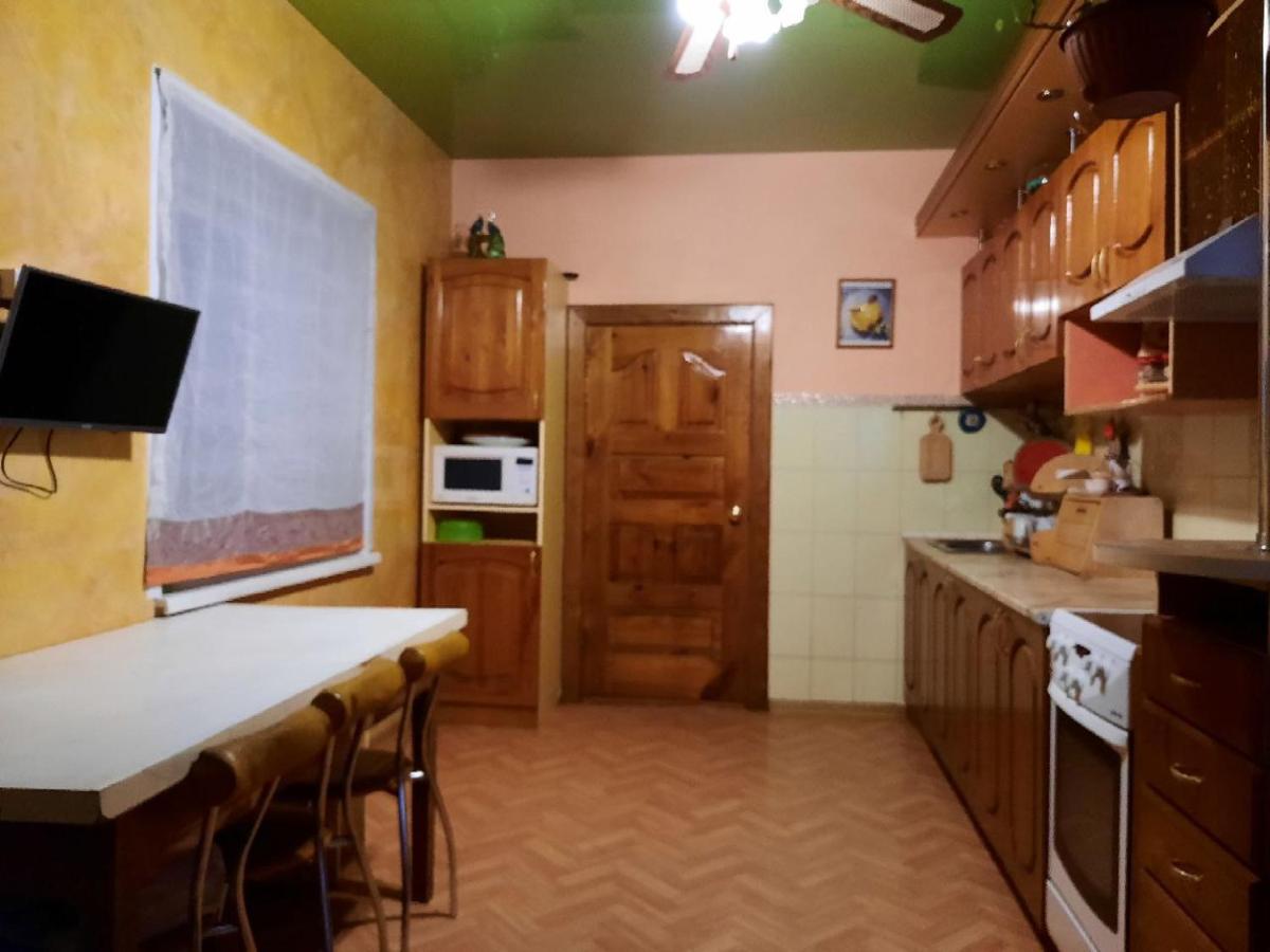 B&B Akhmirovo - Гостевой коттедж - Bed and Breakfast Akhmirovo