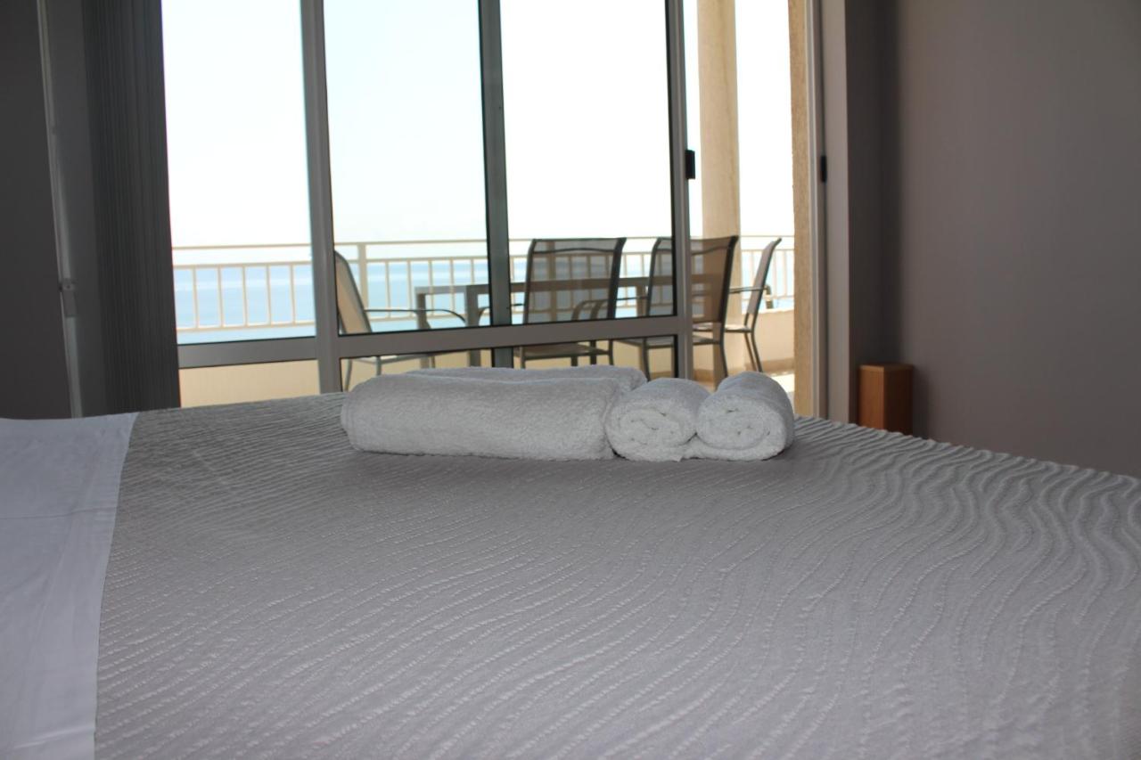 Appartement met Uitzicht op Zee