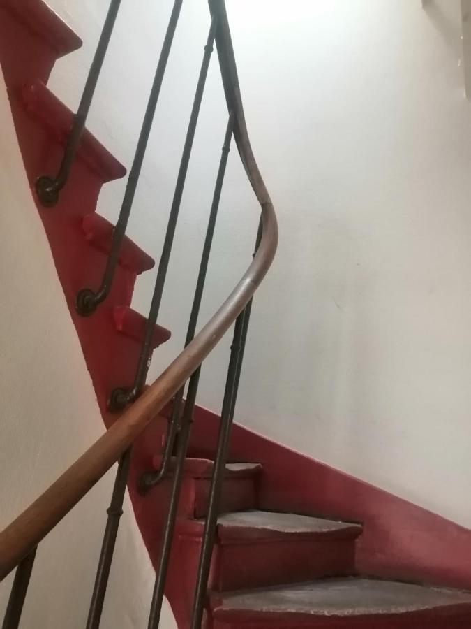 Charming studio in Paris near the Eiffel Tower - B&B Paris