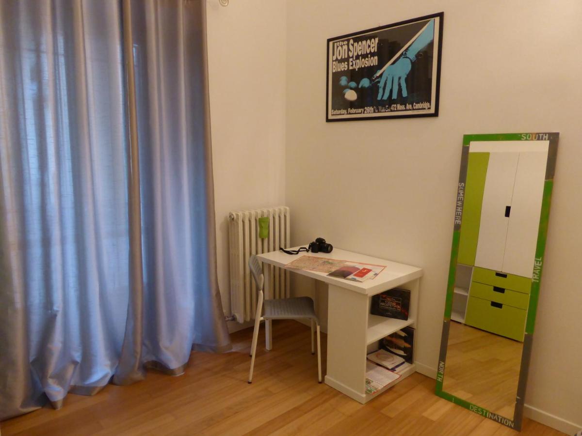 Apartment mit 1 Schlafzimmer