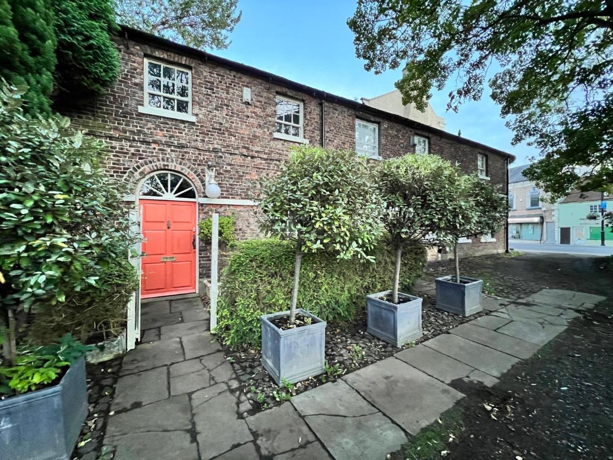 Riverside Mews - Yarm High Street - Bed and Breakfast
