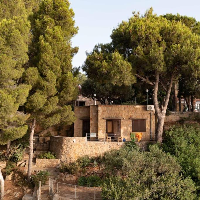 Scopello Villa sul Mare - B&B Scopello