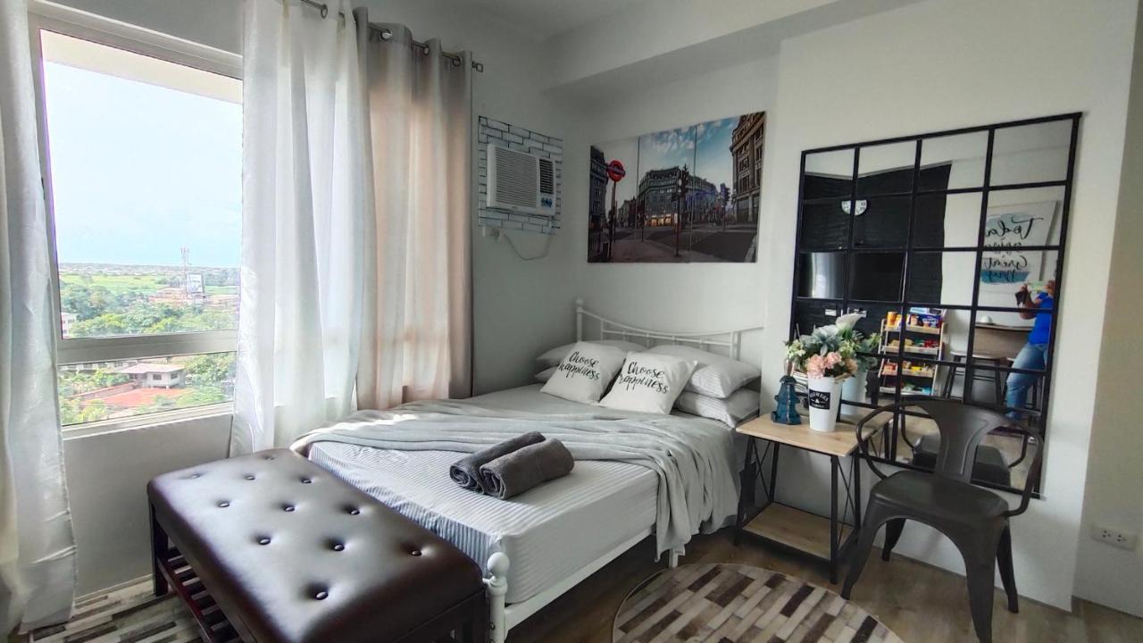 The URBANSTAY Bacolod City - Ferienwohnung Bacolod