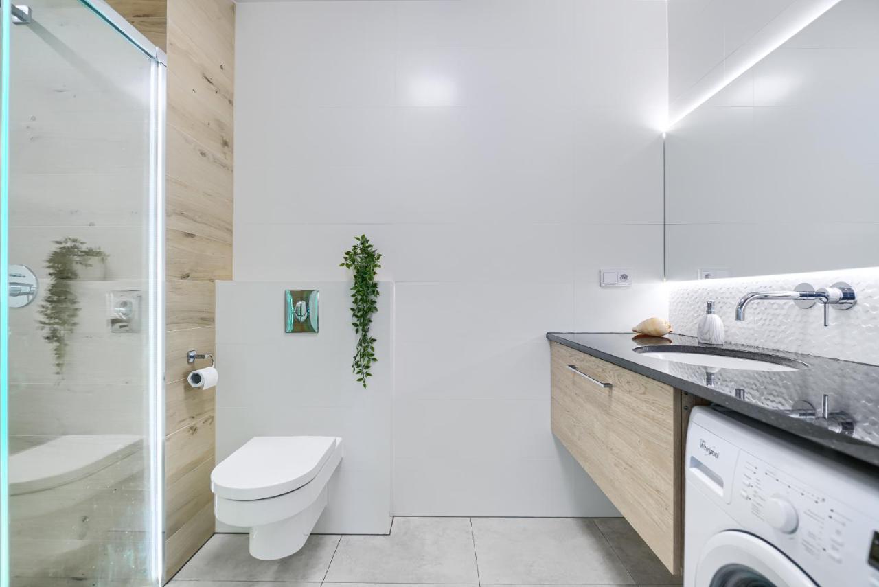 EXCLUSIVE Apartments Szczecin - B&B