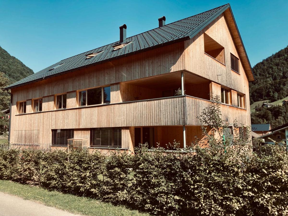 B&B Mellau - hus56 - Bed and Breakfast Mellau