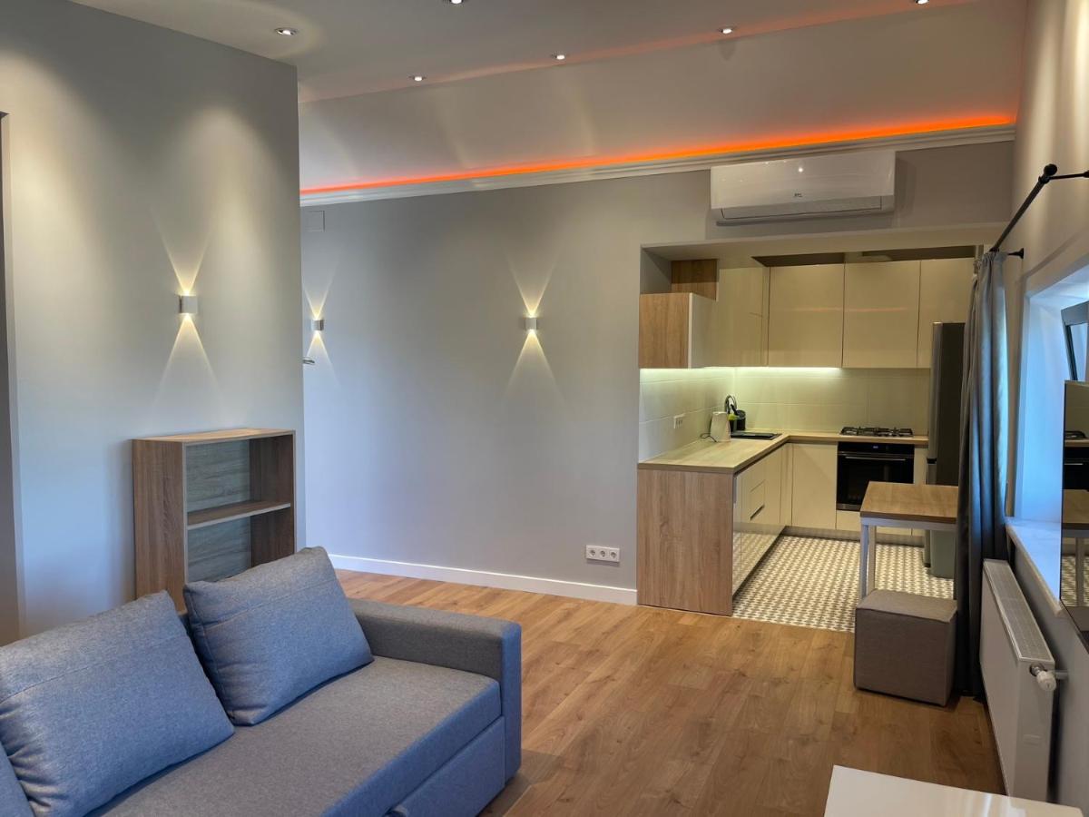 Apartment mit 1 Schlafzimmer
