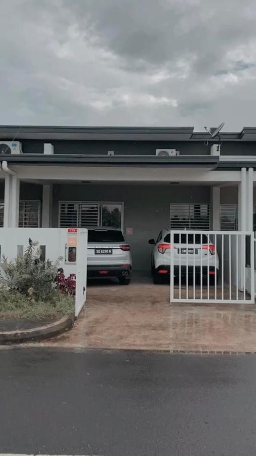 Muji Homestay Ria Heights Tawau - Chambres d’hôtes