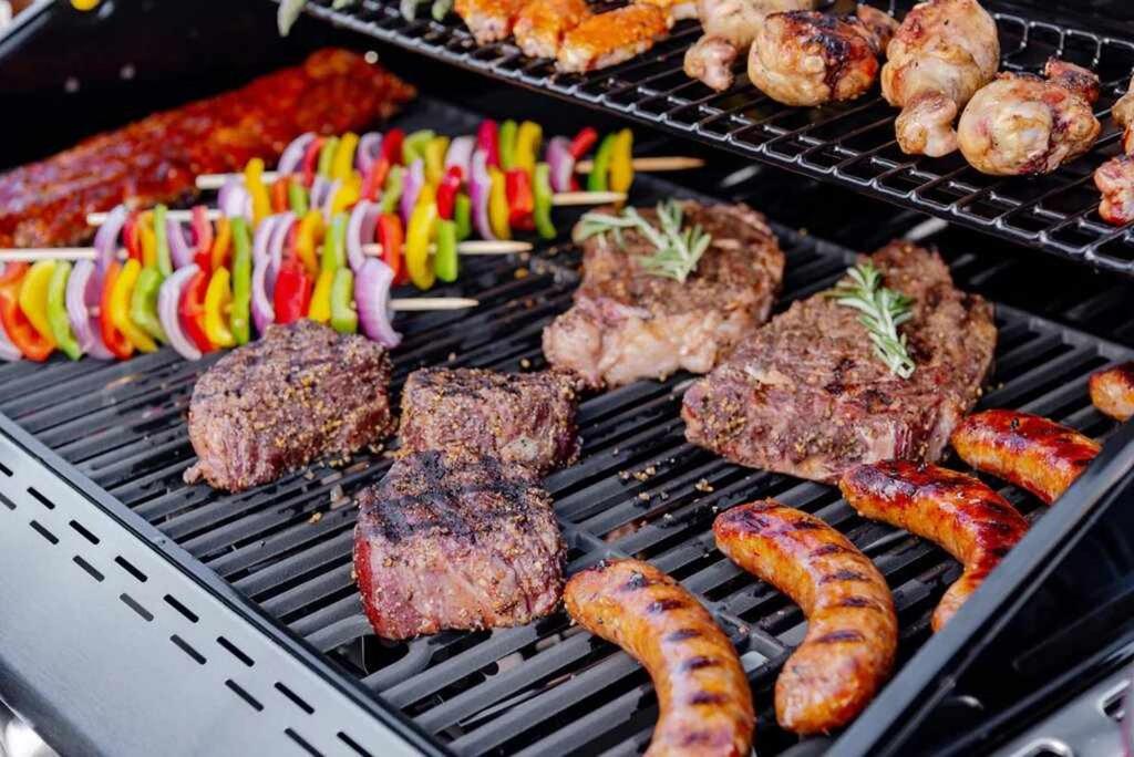 Entire Home Meloneras BBQ Jacuzzi PoolGolf - Ferienwohnung Meloneras