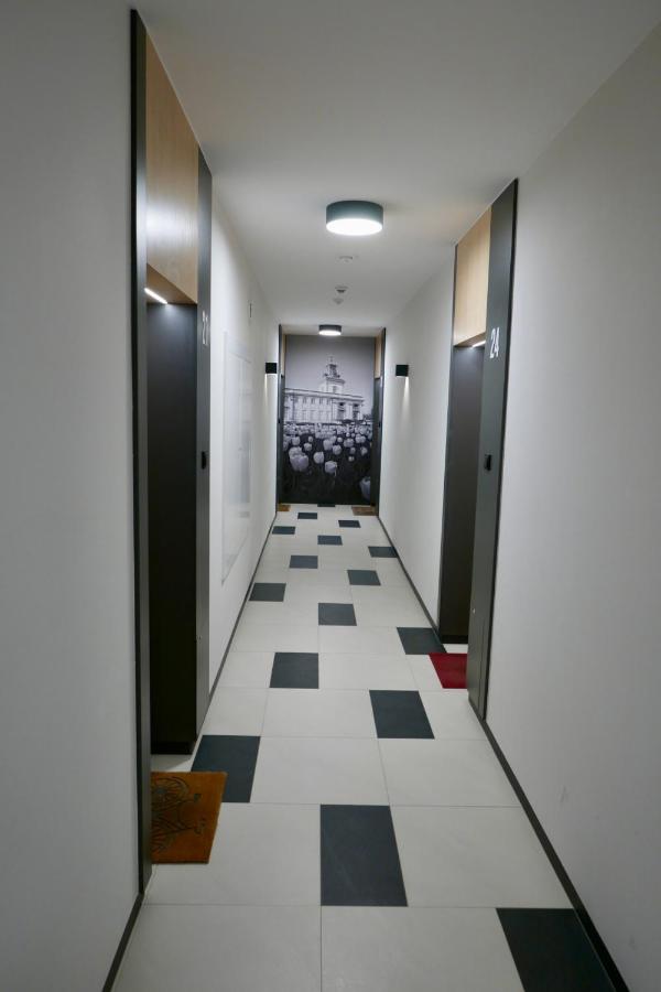 Zdrowa Apartment in Wilanów - B&B