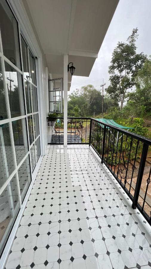 Cozy life ไออุ่น - B&B Khao Kho