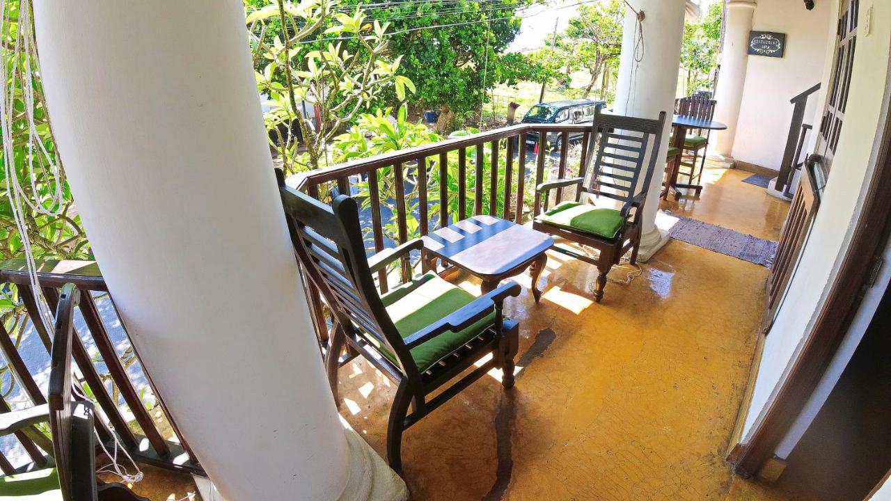 B&B Galle - Fort Dew Guest House - Bed and Breakfast Galle