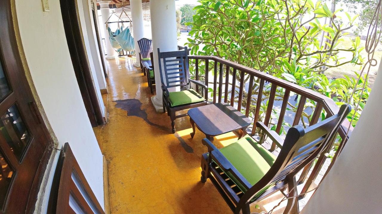 Fort Dew Guest House - Ferienwohnung Galle