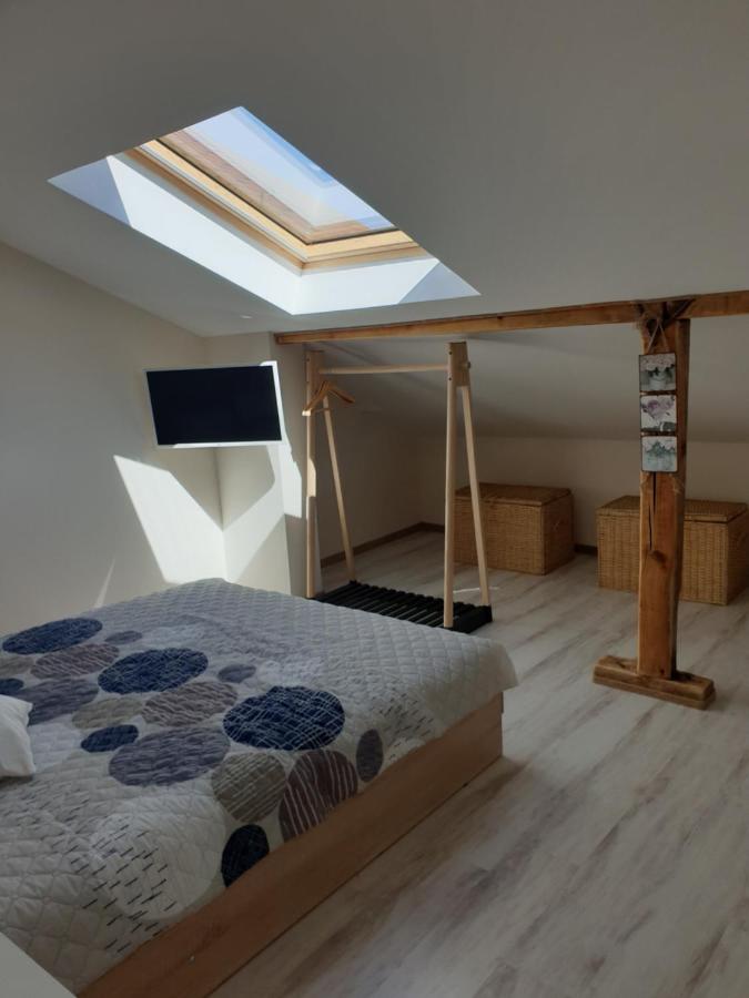 Appartement 2 Chambres