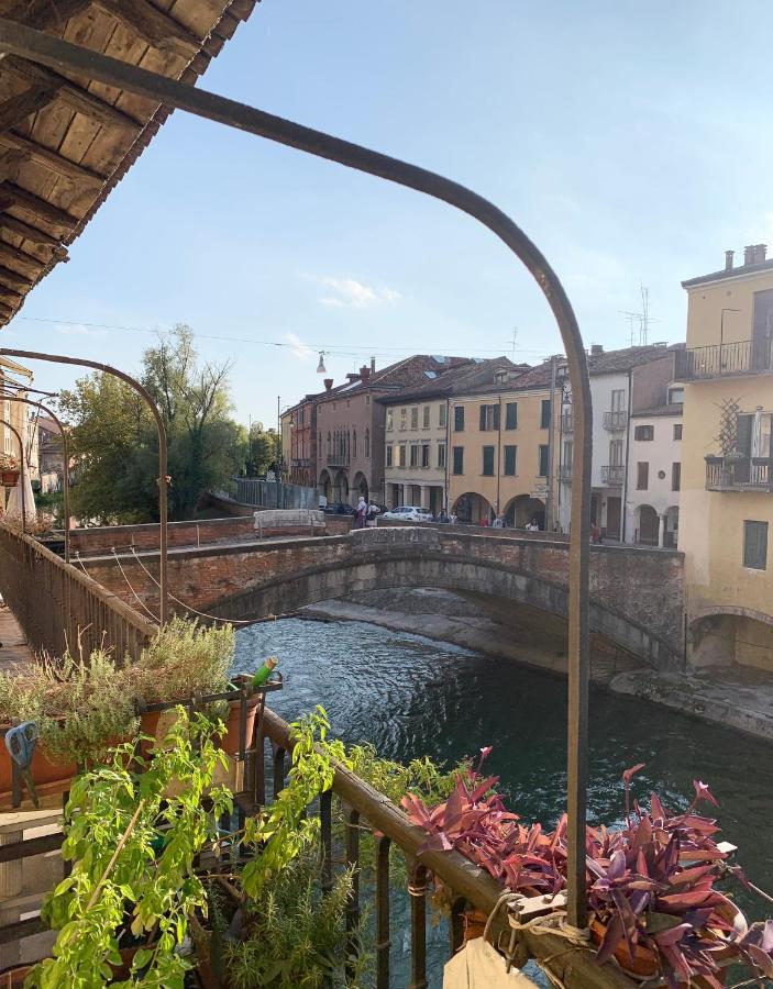 B&B Padova - La Boheme - Bed and Breakfast Padova