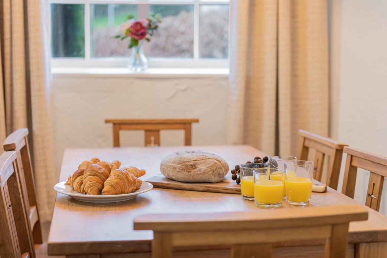 Cottage 3 Old Farmhouse Mews - B&B Keswick