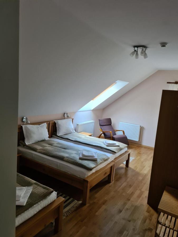 Apartment mit 1 Schlafzimmer