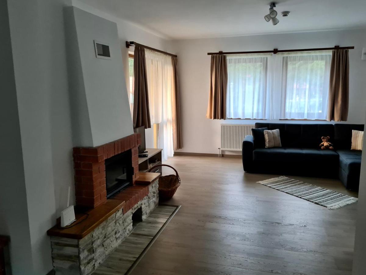 Apartment mit 2 Schlafzimmern