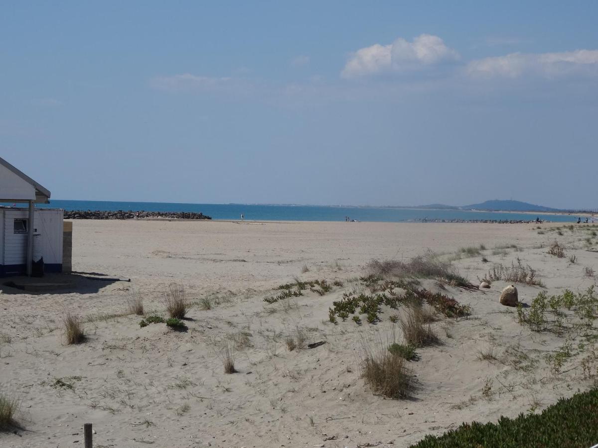 L'Estanque l'étang des vacances parking climatisation - Chambres d’hôtes Sète