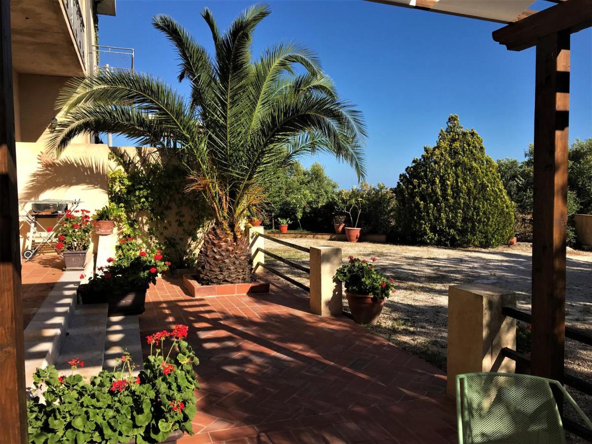 Appartement 1 Chambre avec Terrasse