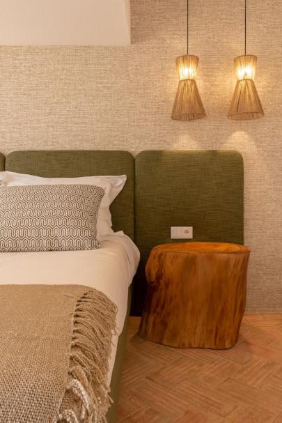 Deluxe Doppel-/Zweibettzimmer mit Balkon