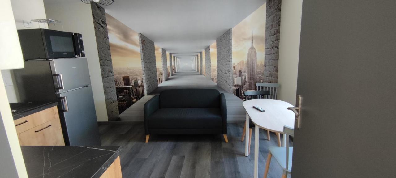 Résidence PAVER - B&B