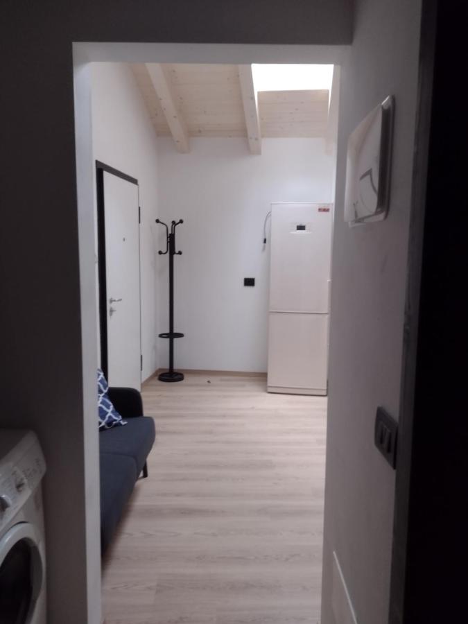 Appartamento Vaia - B&B Molina di Ledro
