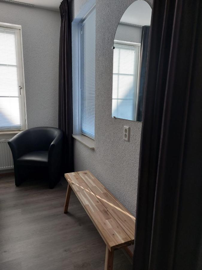 De Poldersteeg - Bed and Breakfast Everdingen