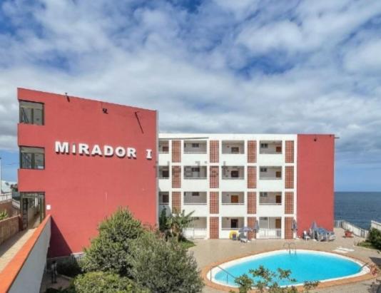 Magnífico - Ferienwohnung San Agustin