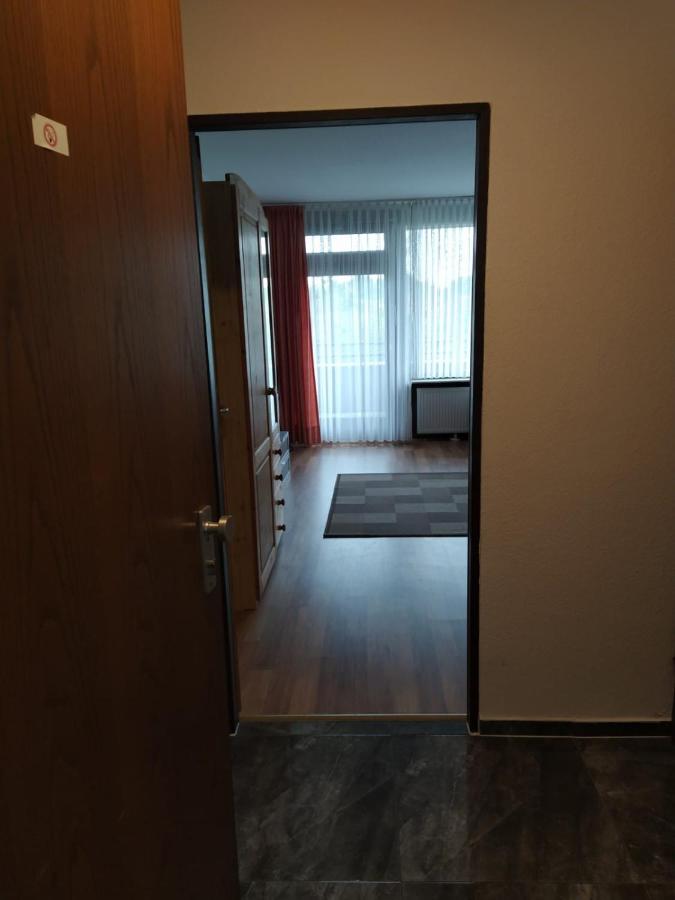 B606, Schönes Appartement in ruhiger Lager - Chambres d’hôtes Lahnstein