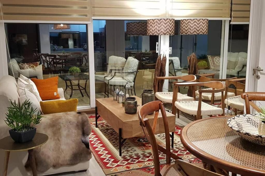 Lindo y Equipado Departamento - B&B