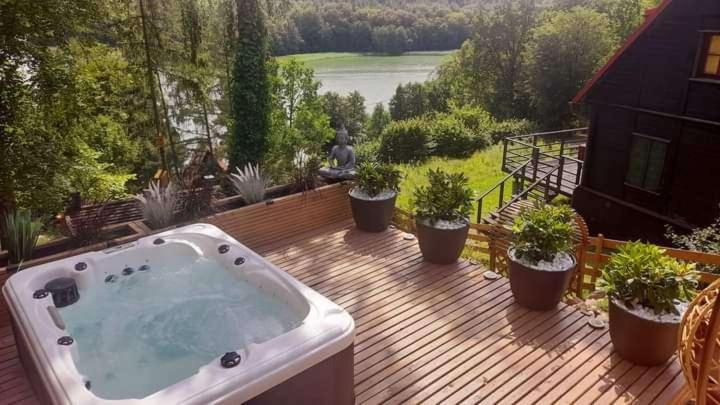 Mała Garda - Chambres d’hôtes