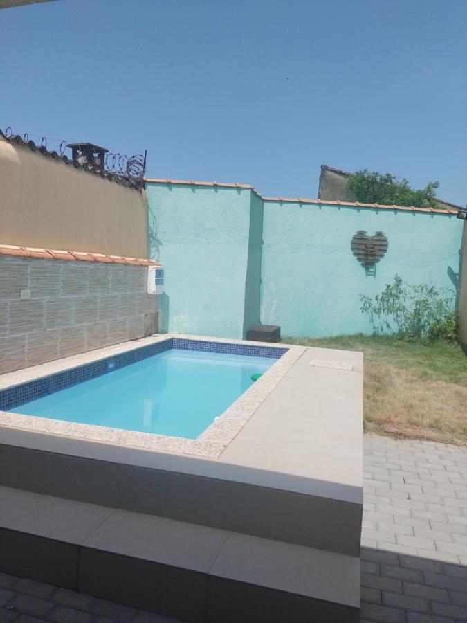 Casa de Praia com piscina - B&B