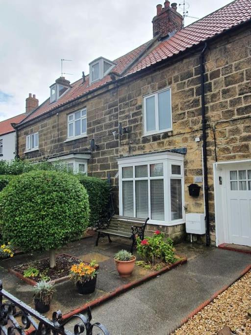 Sandstone Cottage - Ferienwohnung Marske-by-the-Sea