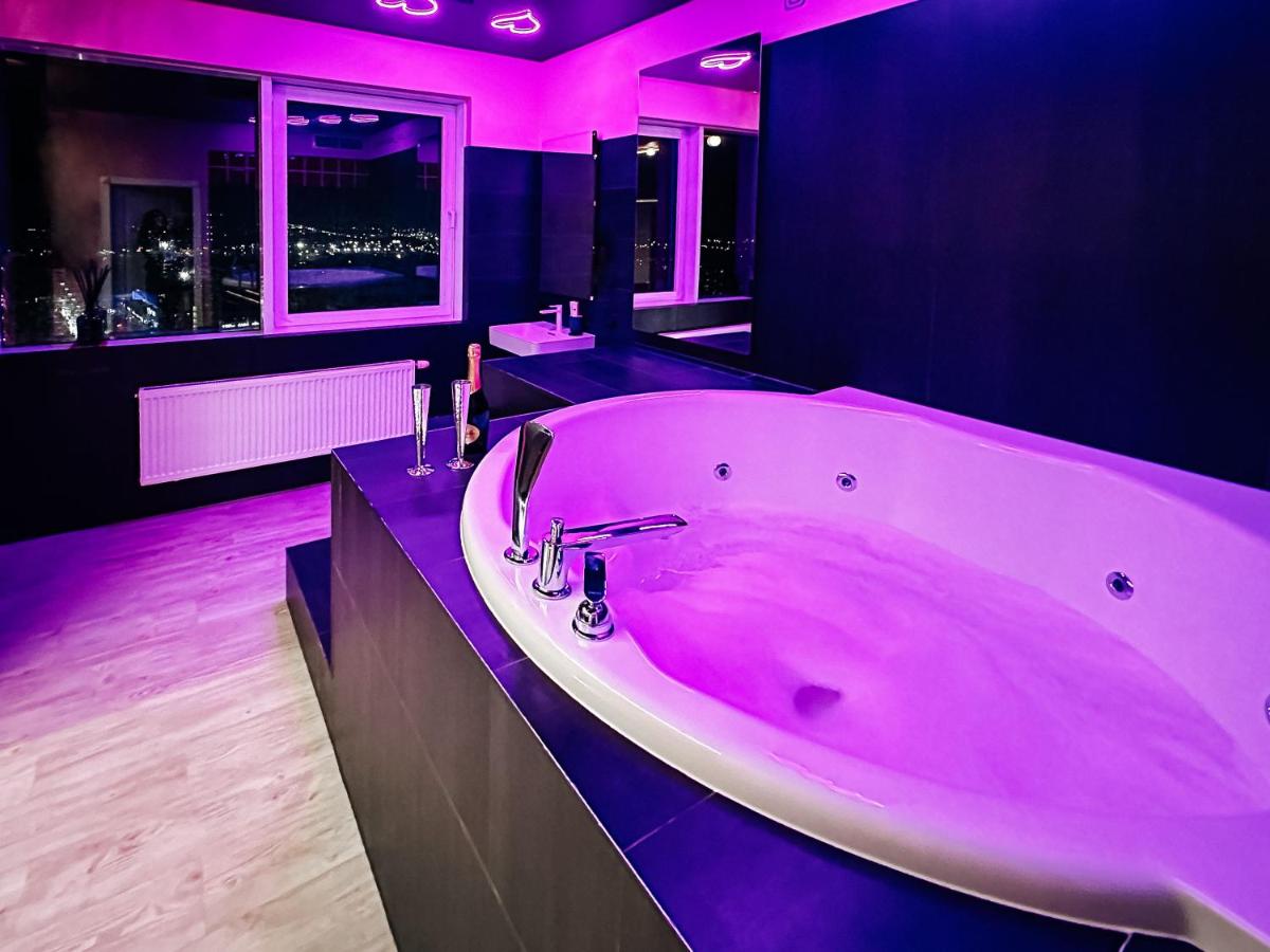 Superior Apartment with Sauna