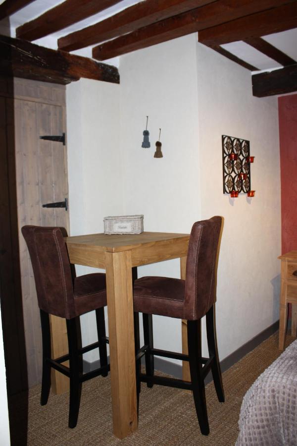Standard Doppelzimmer - I