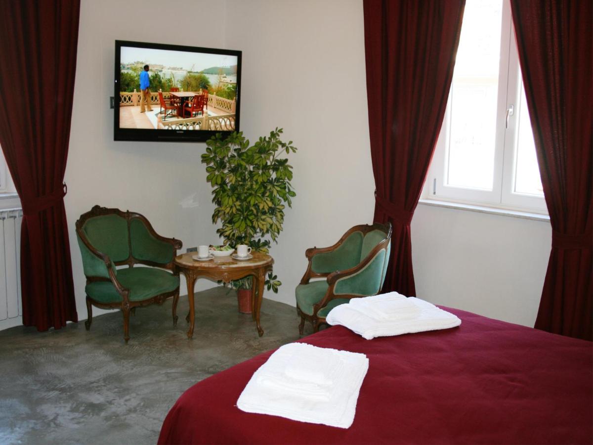 Doppelzimmer