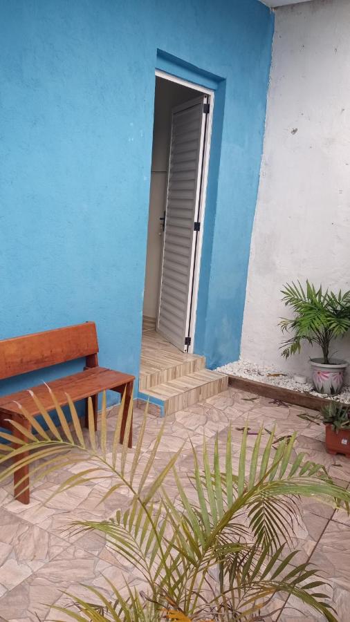 Kitnet Ubatuba 2 - B&B Ubatuba