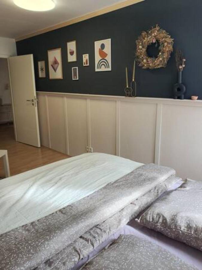 Appartement 2 Chambres