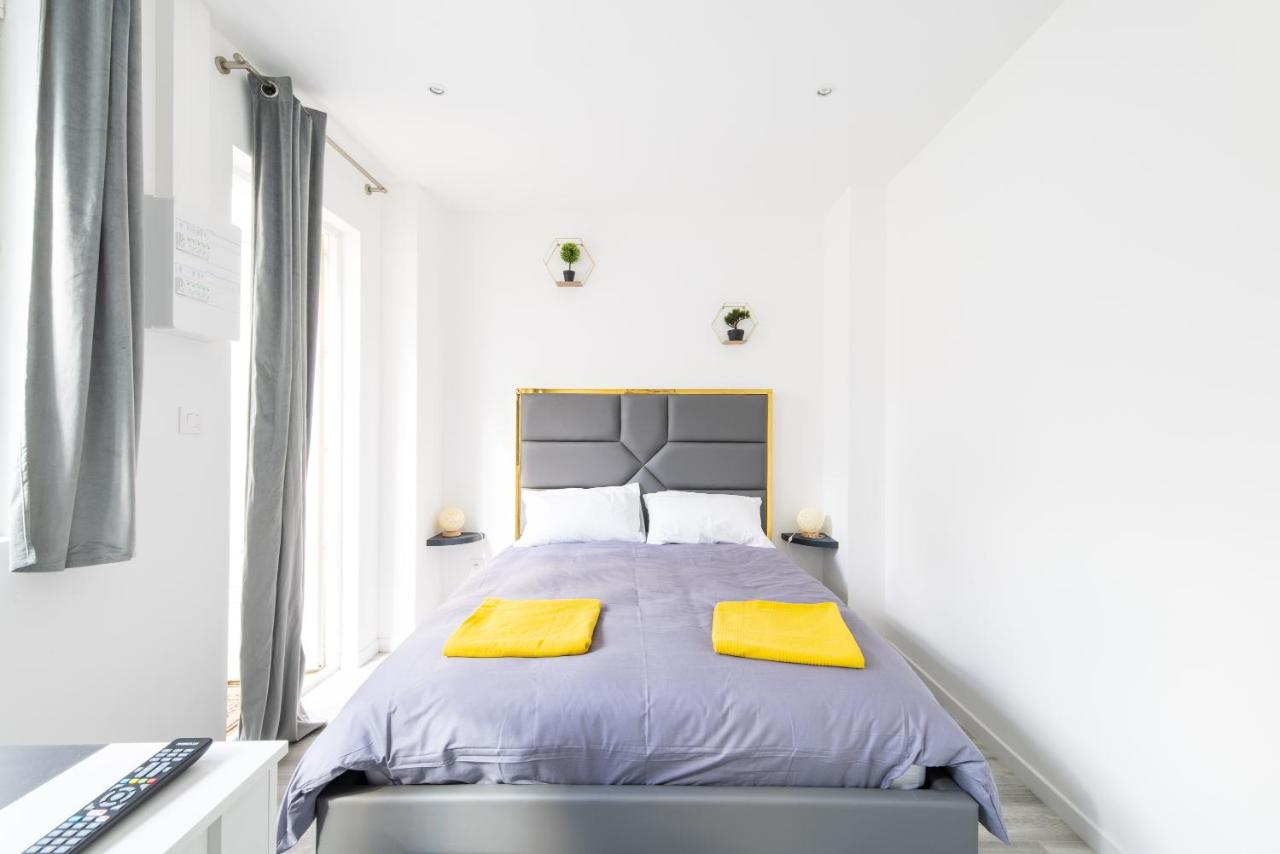 Appartement 2A