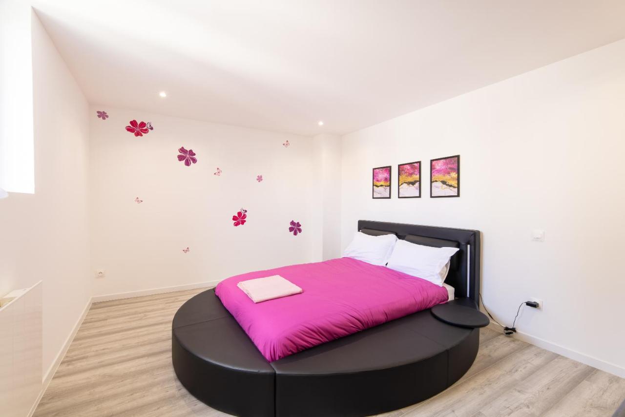 Appartement 4a