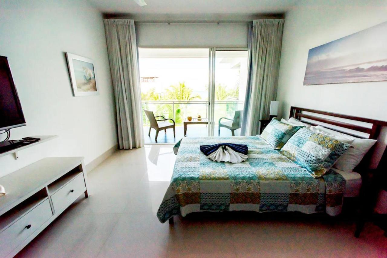 Apartamento Estudio con vistas al mar