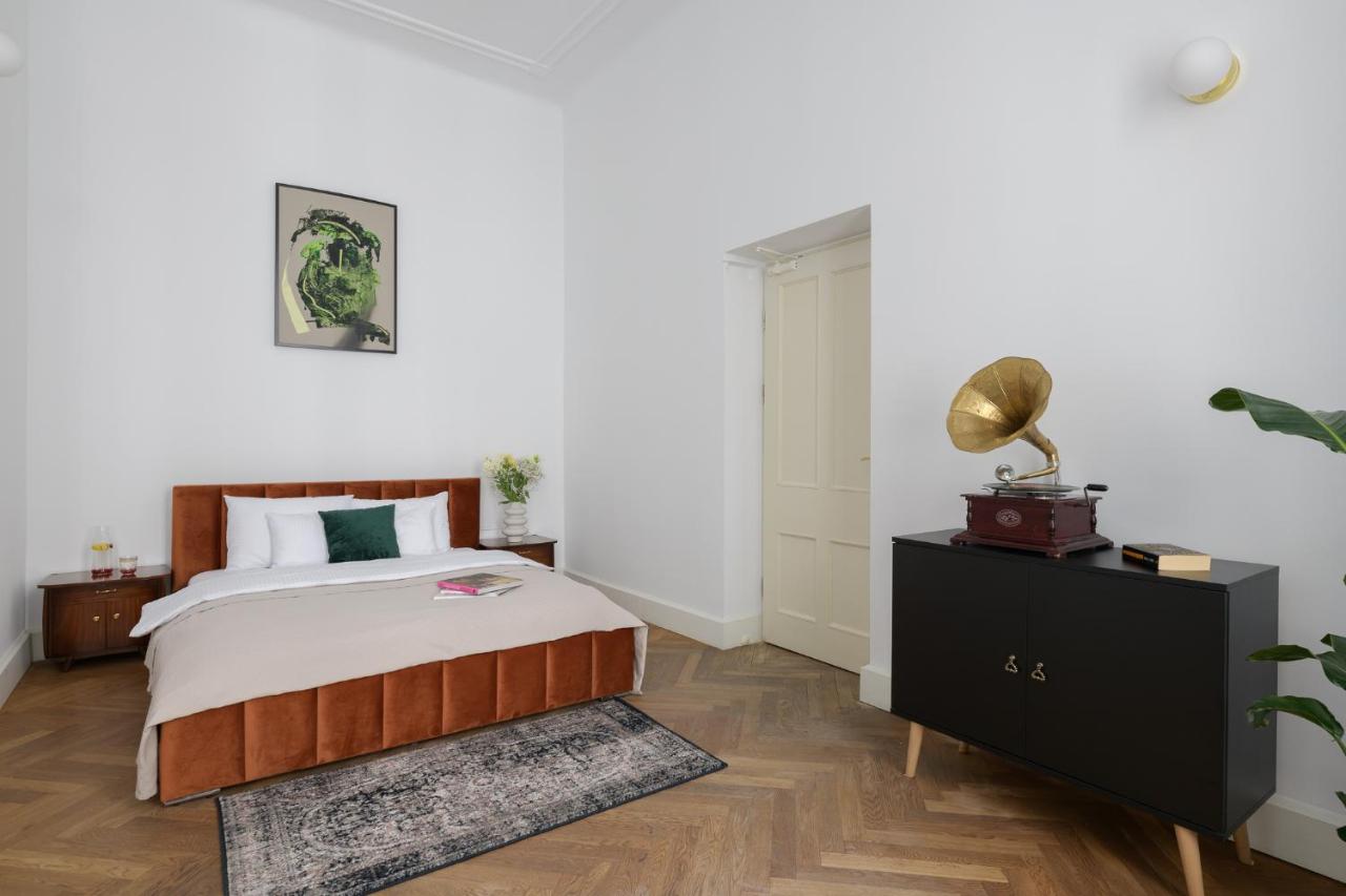 Deluxe Appartement