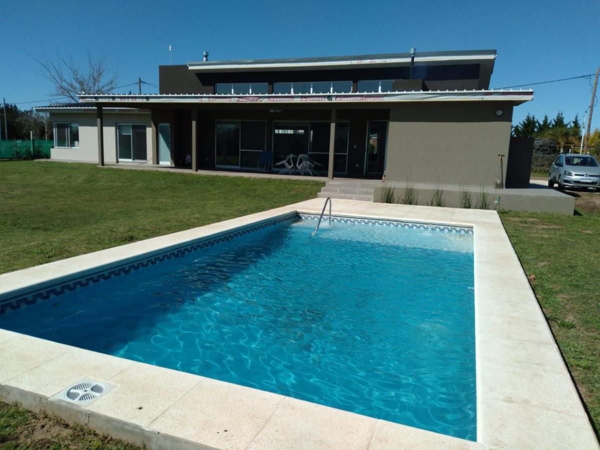 PALAZZOLO CASA DE CAMPO Y RELAX - Bed and Breakfast San Pedro