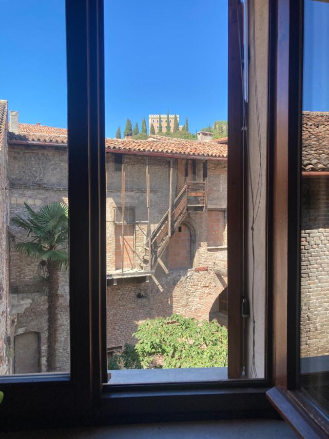 Potus Home - B&B Verona