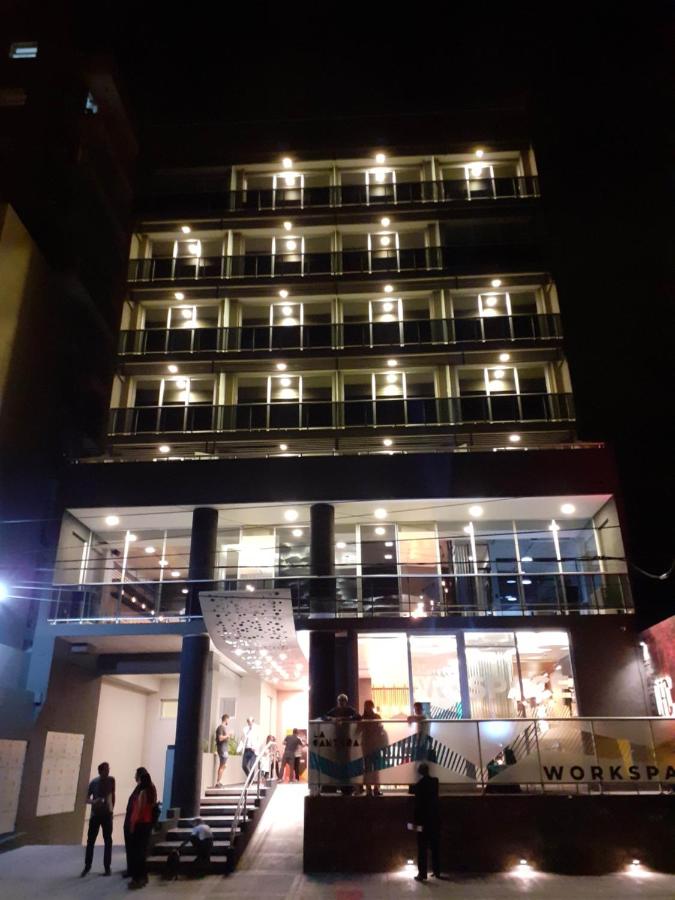 DFC Salta Estudio 2p - B&B