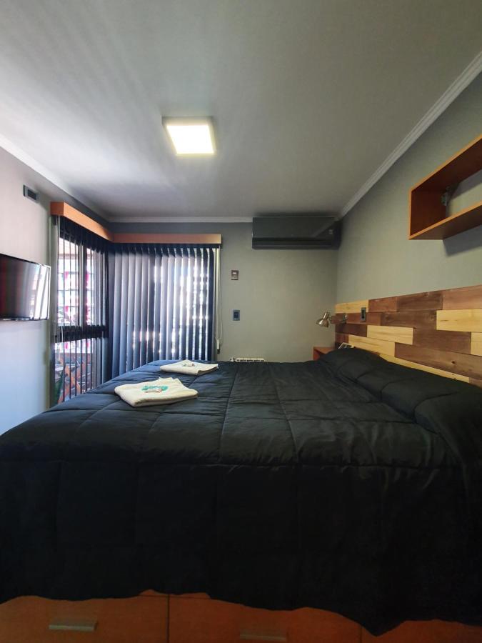 LOCADOR Nueva Cordoba 10A - B&B